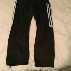 Men’s Adidas pants size small